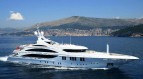 Luxury Yacht ANDREAS L (ex Amnesia)